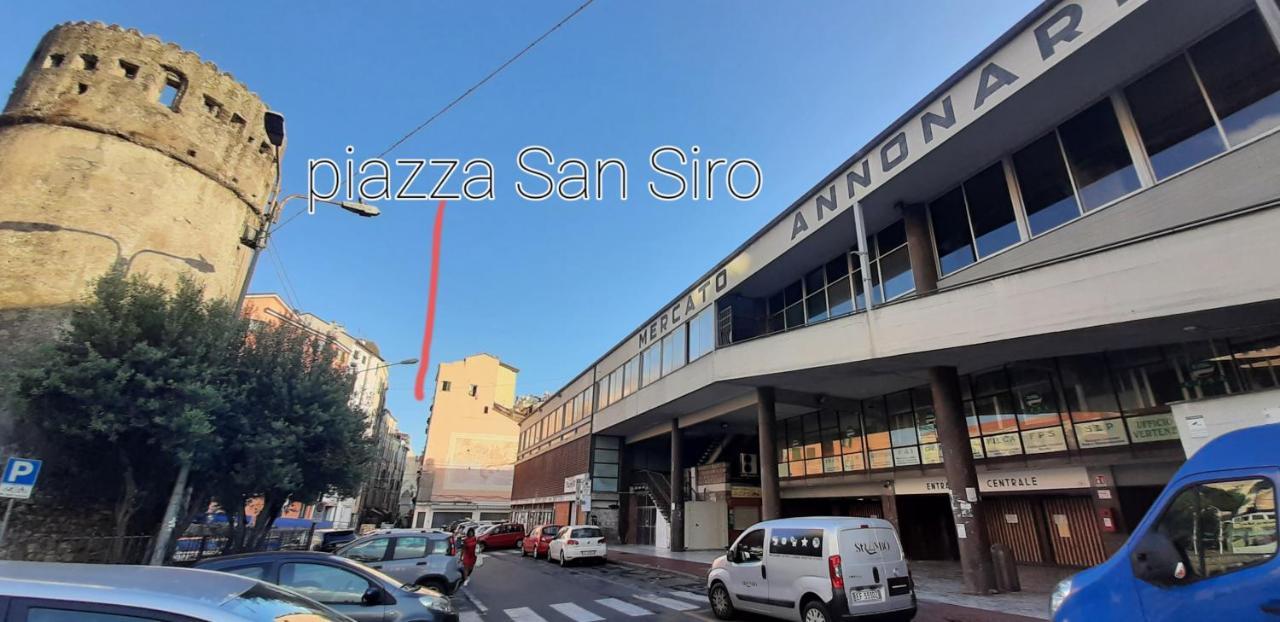 Casa Ninni San Remo Exterior foto